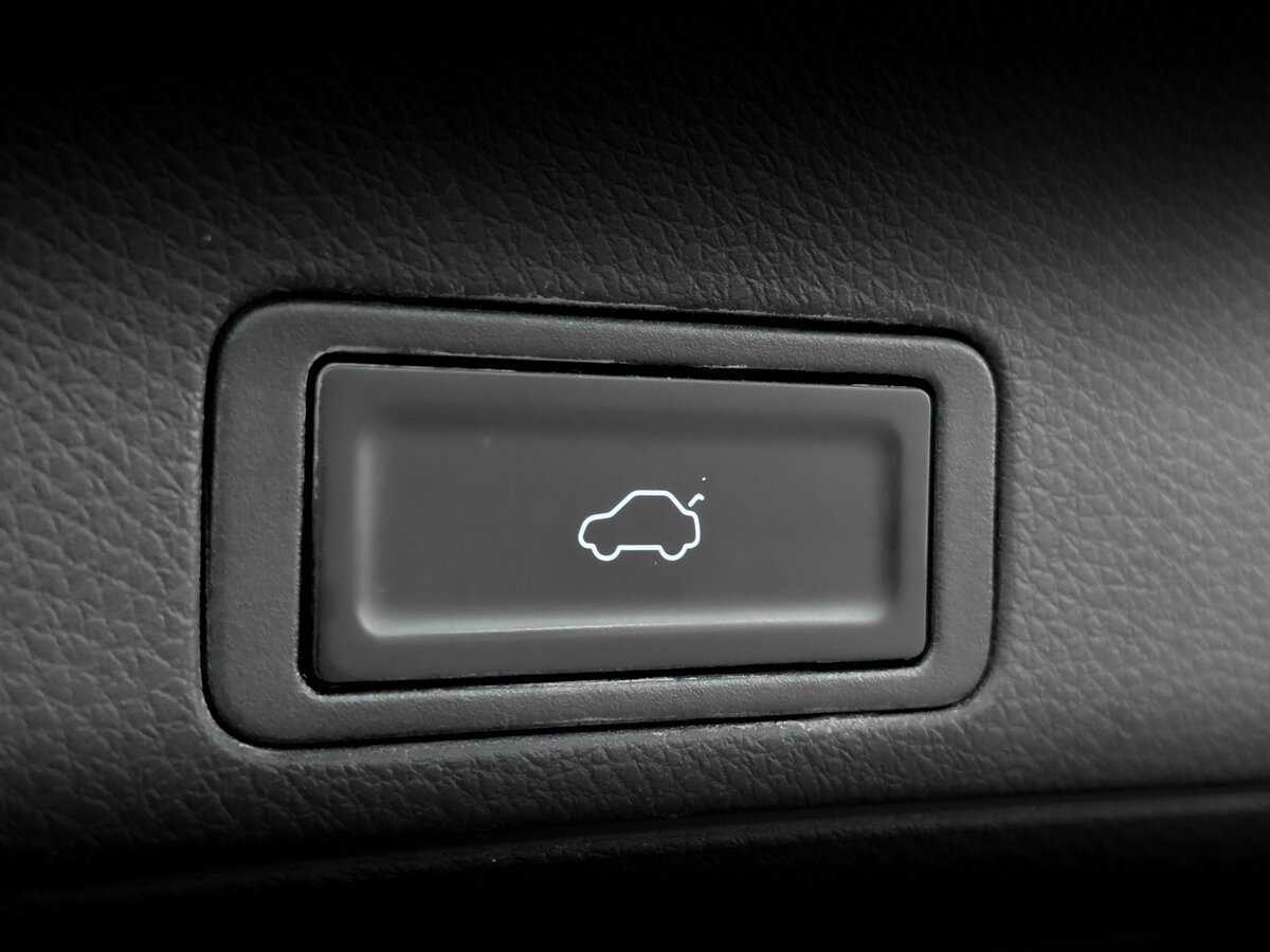 Купить Chery Tiggo 7 Pro с пробегом. Фото: #23