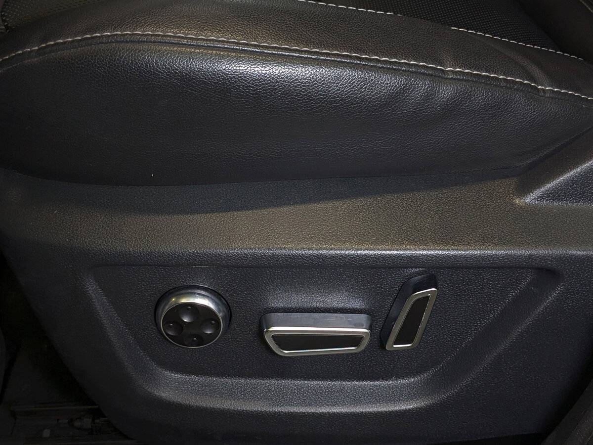 Купить Chery Tiggo 4 с пробегом. Фото: #18