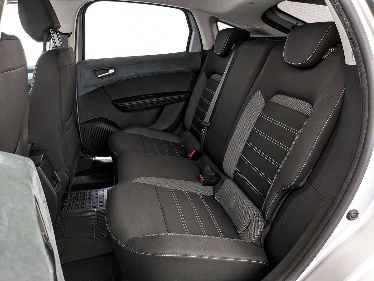 Купить Renault Arkana с пробегом. Фото: #16