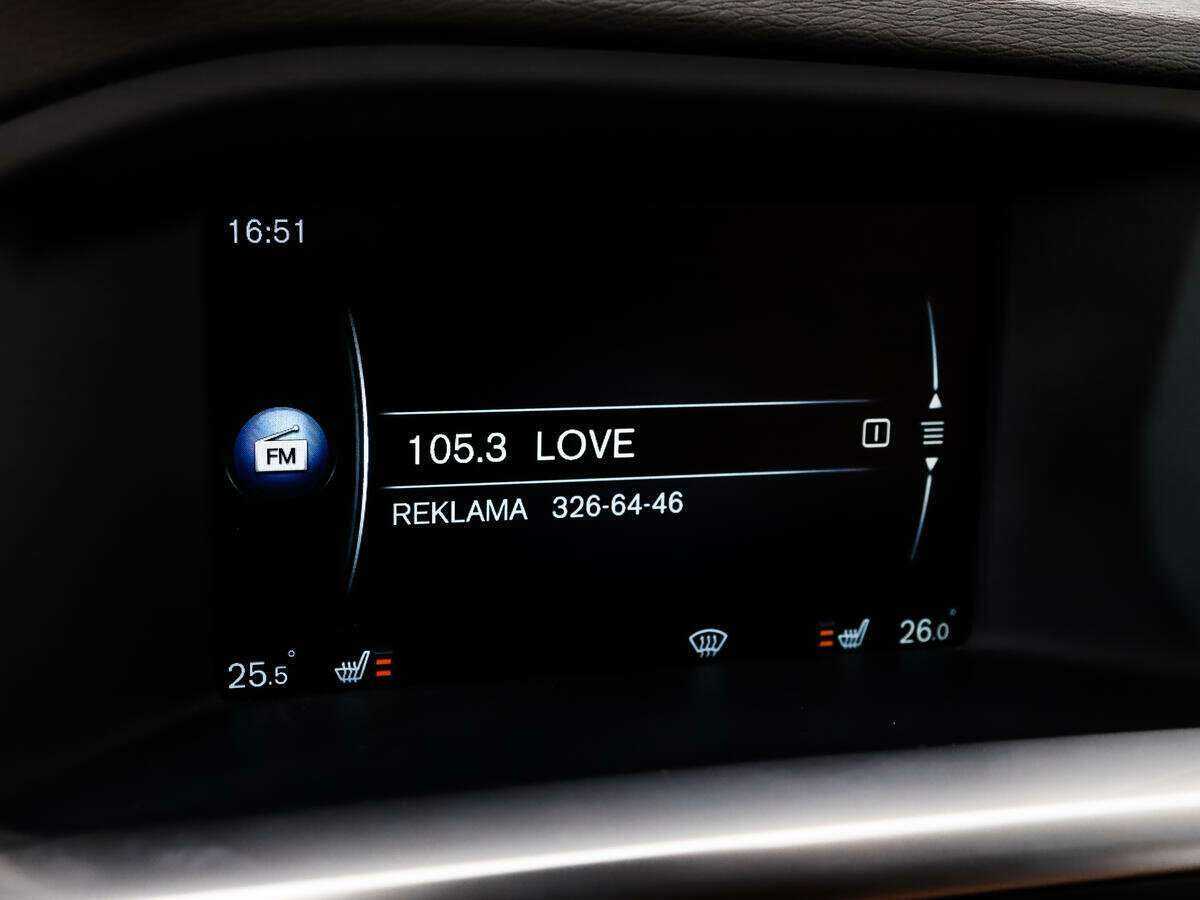 Купить Volvo S60 с пробегом. Фото: #13