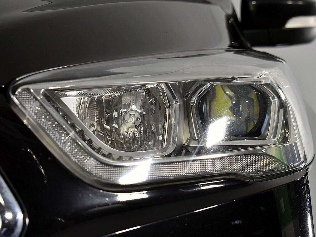 Купить Ford Kuga с пробегом. Фото: #6