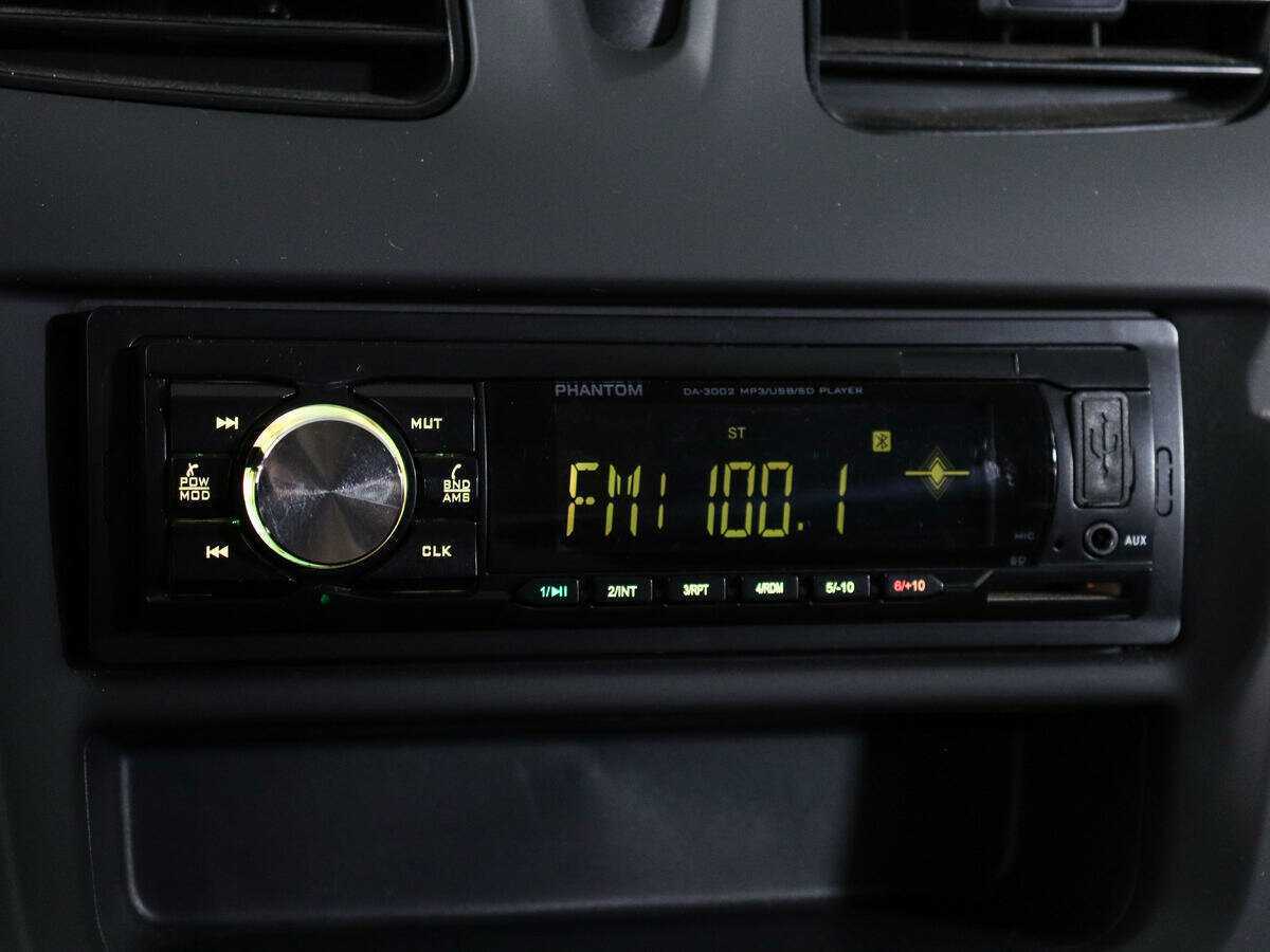 Купить Renault Sandero с пробегом. Фото: #16