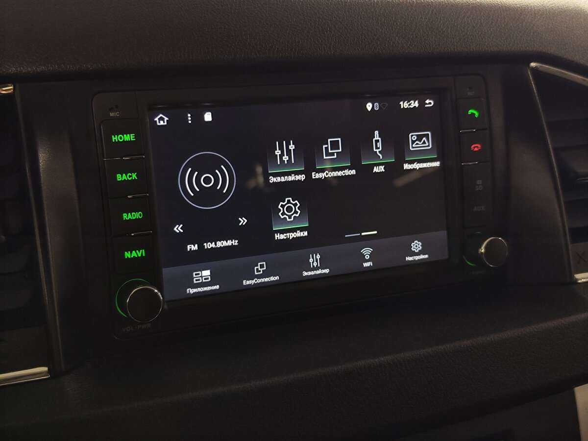 Купить УАЗ Patriot с пробегом. Фото: #10