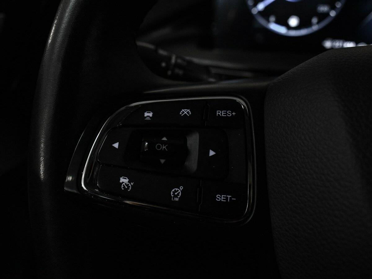 Купить Chery Tiggo 7 Pro Max с пробегом. Фото: #16