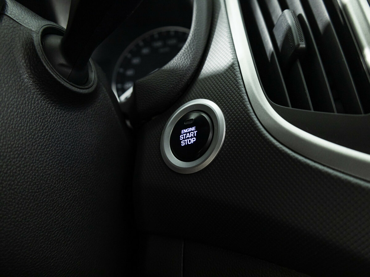 Купить Hyundai Creta с пробегом. Фото: #18