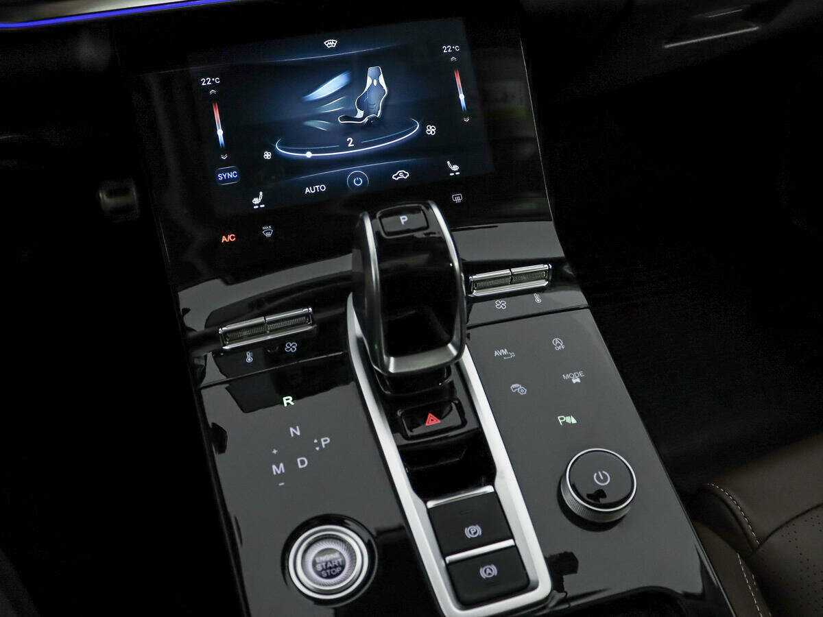 Купить Chery Tiggo 8 Pro с пробегом. Фото: #9