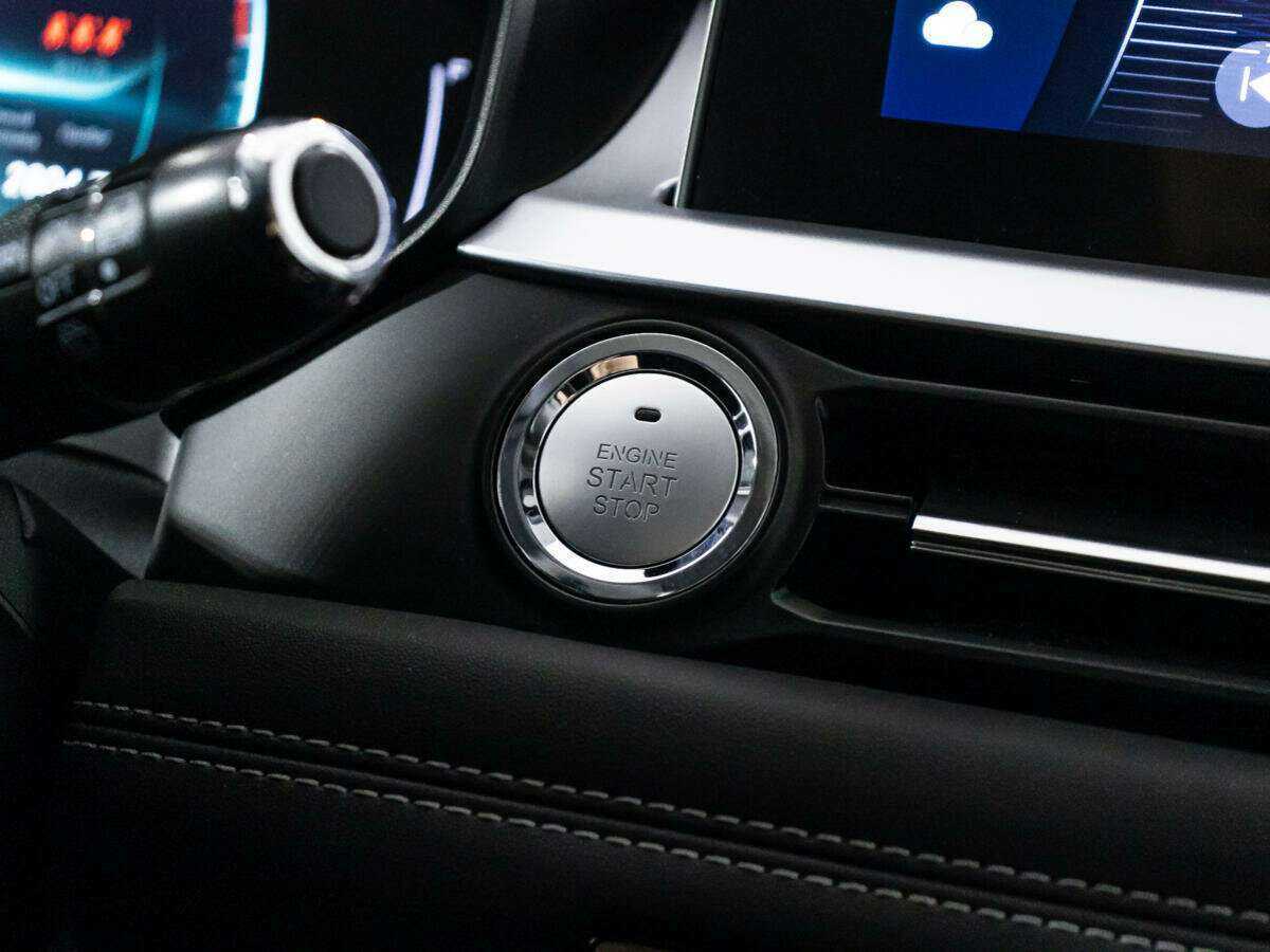 Купить Chery Tiggo 7 Pro с пробегом. Фото: #18