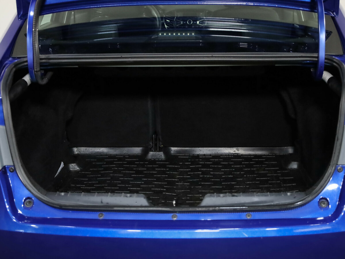 Купить Lada (ВАЗ) Vesta с пробегом. Фото: #24