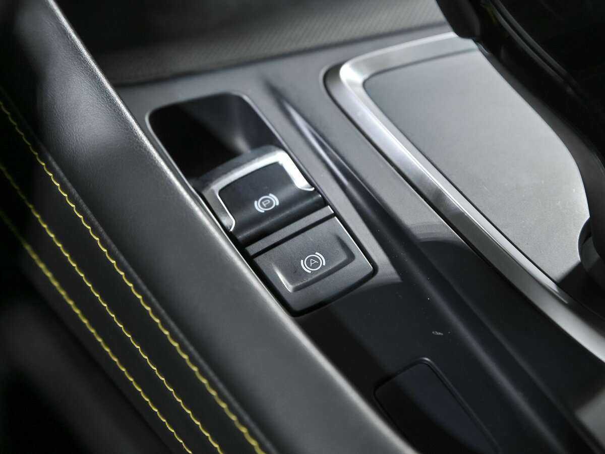 Купить Haval F7x с пробегом. Фото: #14