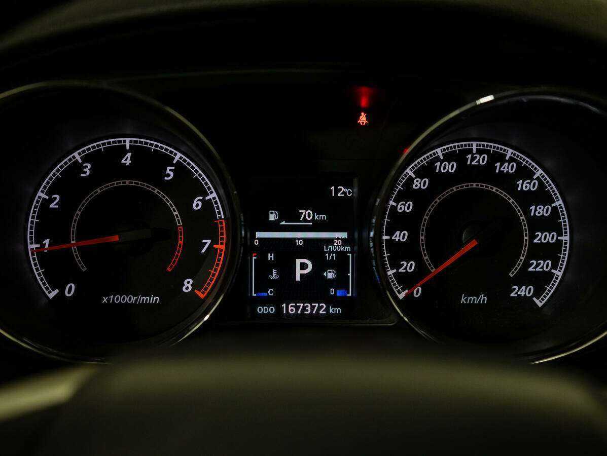 Купить Mitsubishi ASX с пробегом. Фото: #11