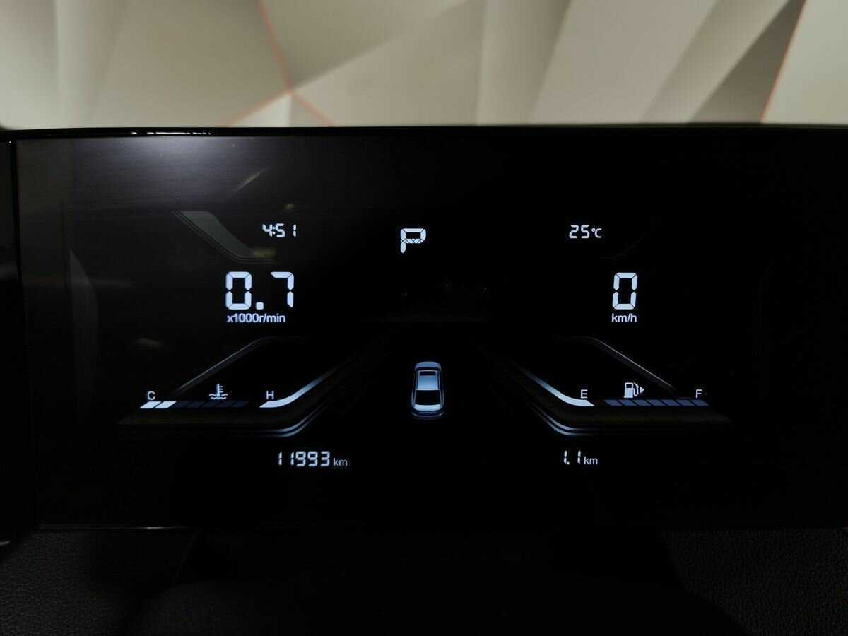 Купить FAW Bestune B70 с пробегом. Фото: #12