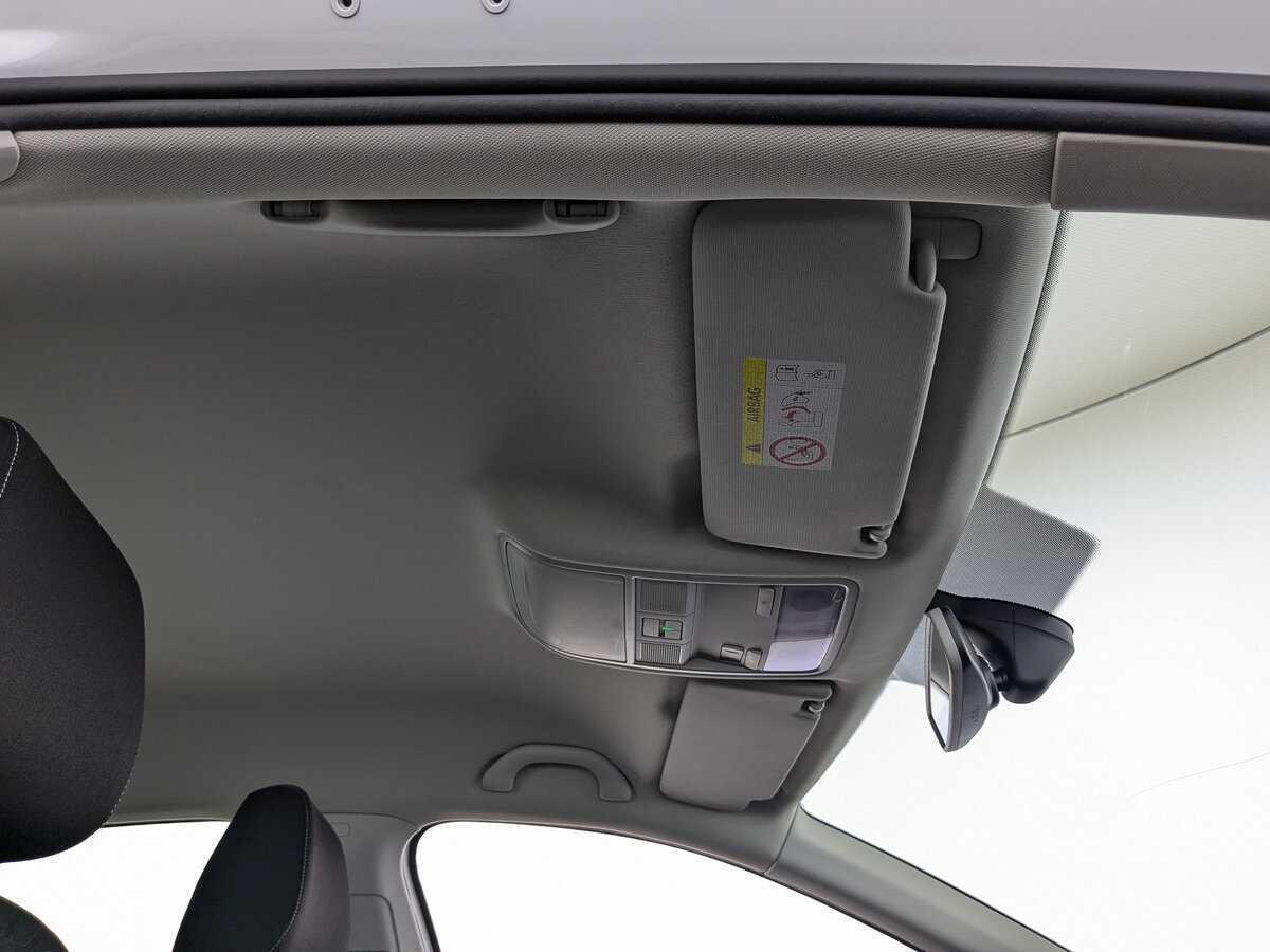 Купить Skoda Octavia с пробегом. Фото: #21