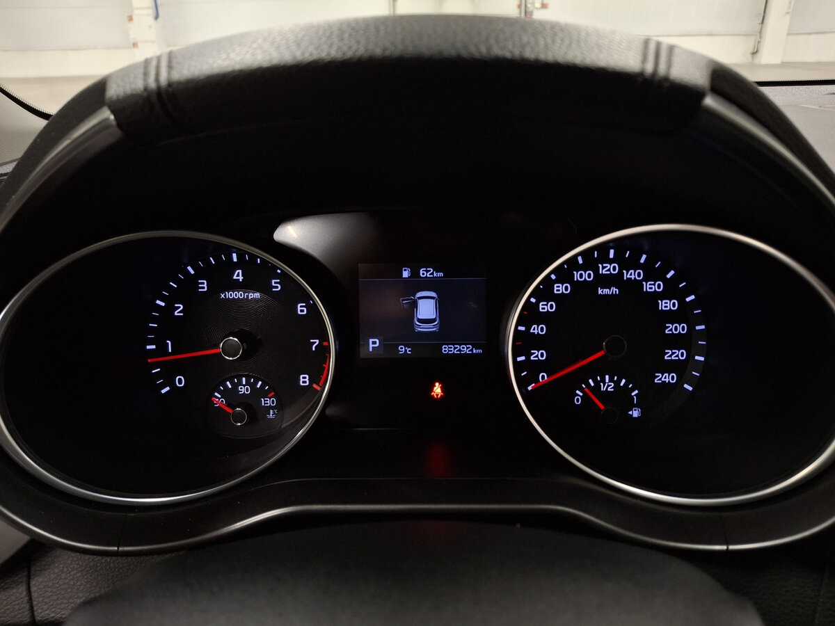 Купить Kia XCeed с пробегом. Фото: #12