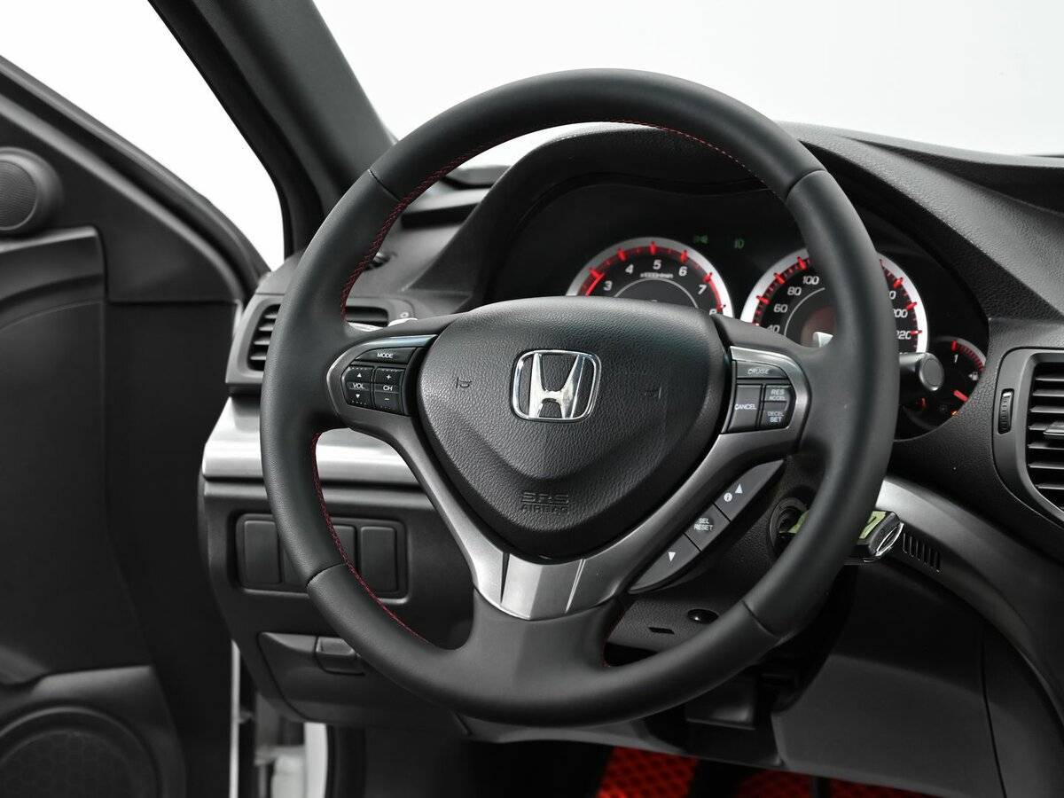 Купить Honda Accord с пробегом. Фото: #7