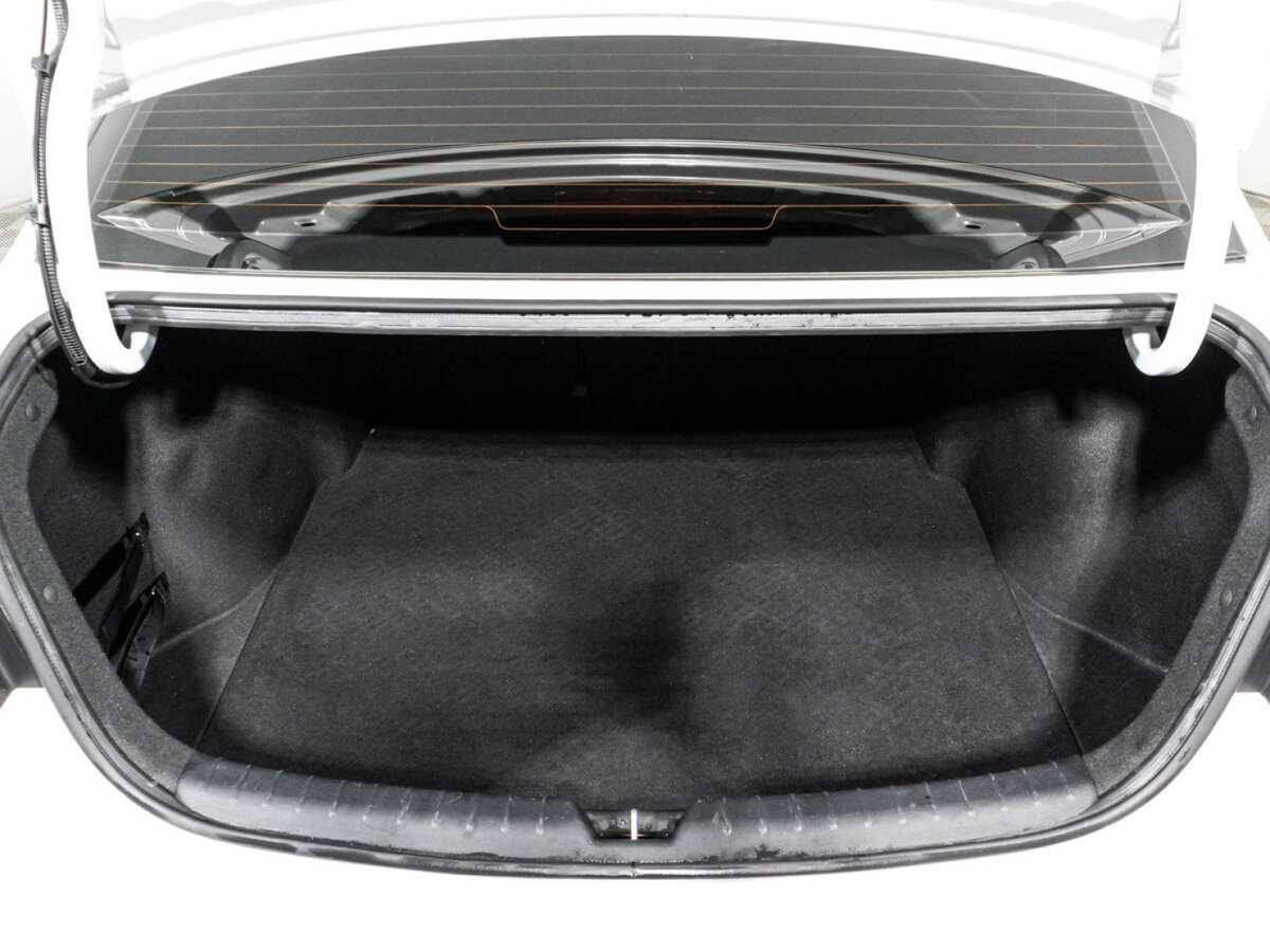 Купить Kia Rio с пробегом. Фото: #21