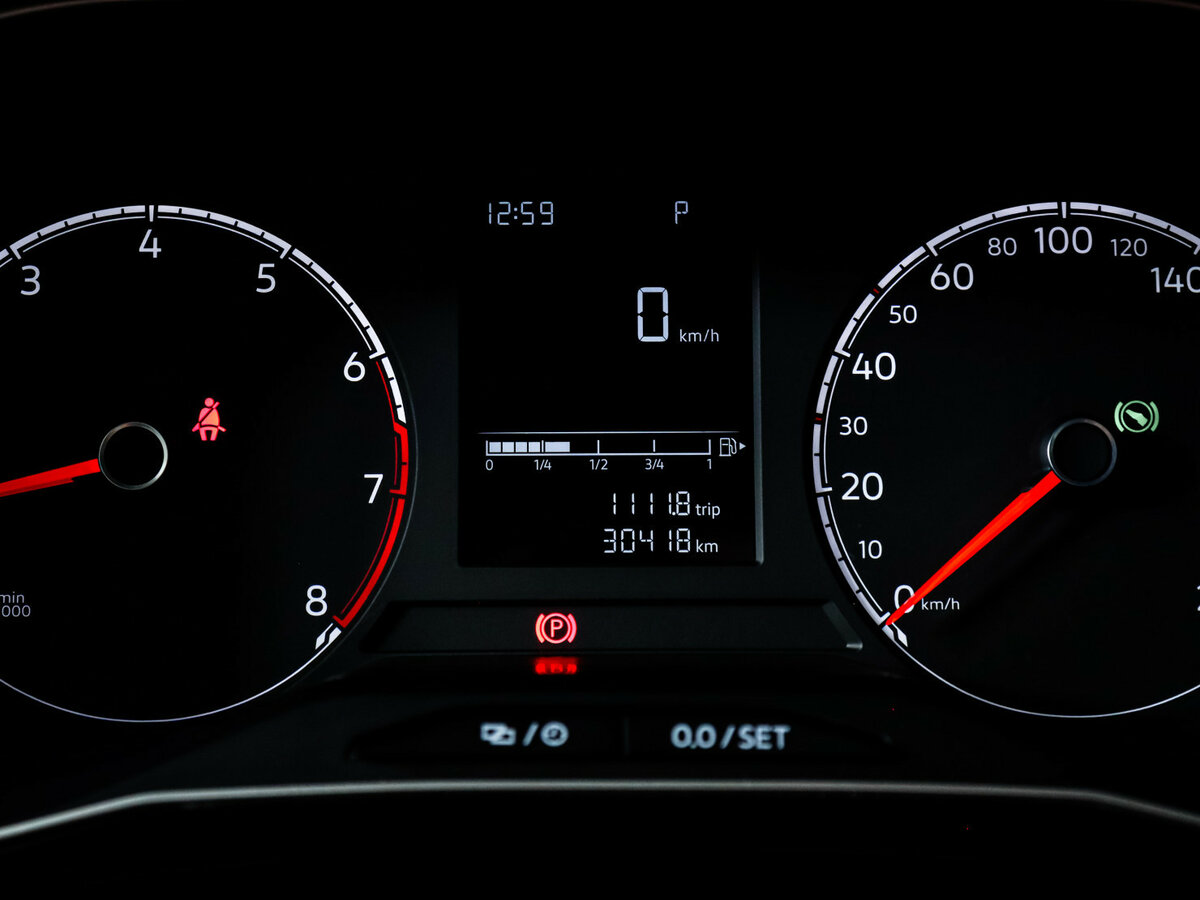 Купить Jetta VS5 с пробегом. Фото: #8