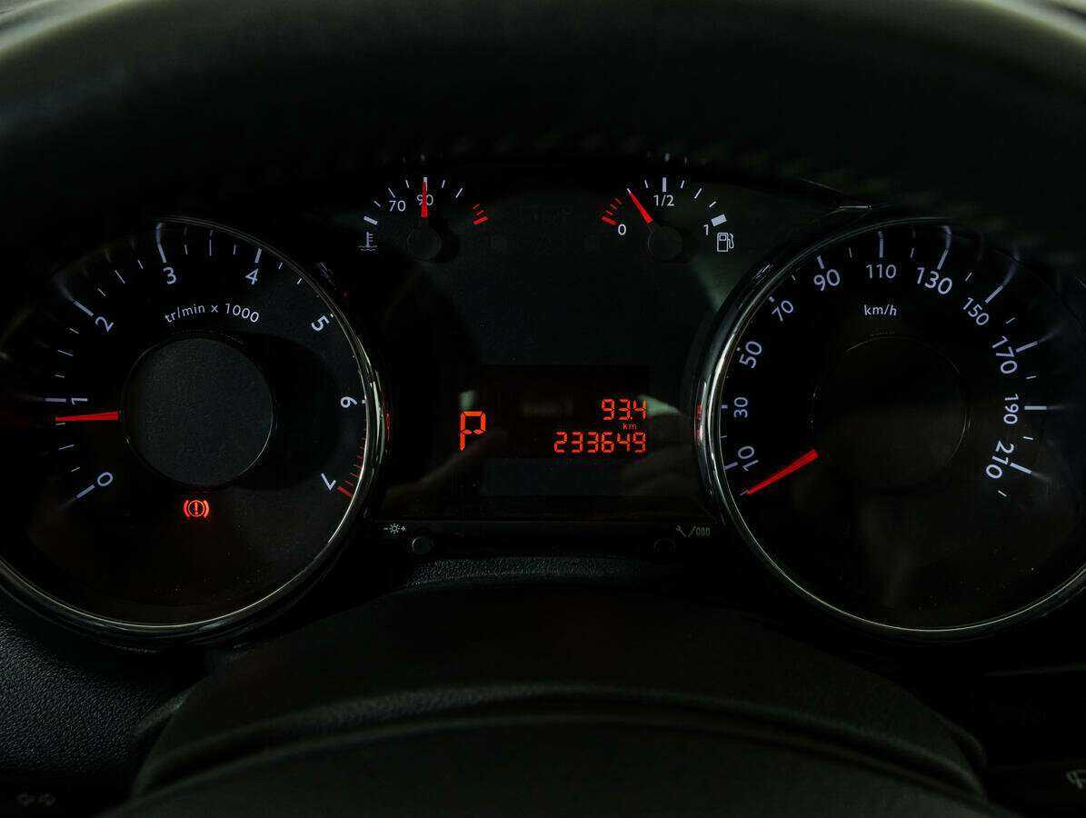 Купить Peugeot 3008 с пробегом. Фото: #11