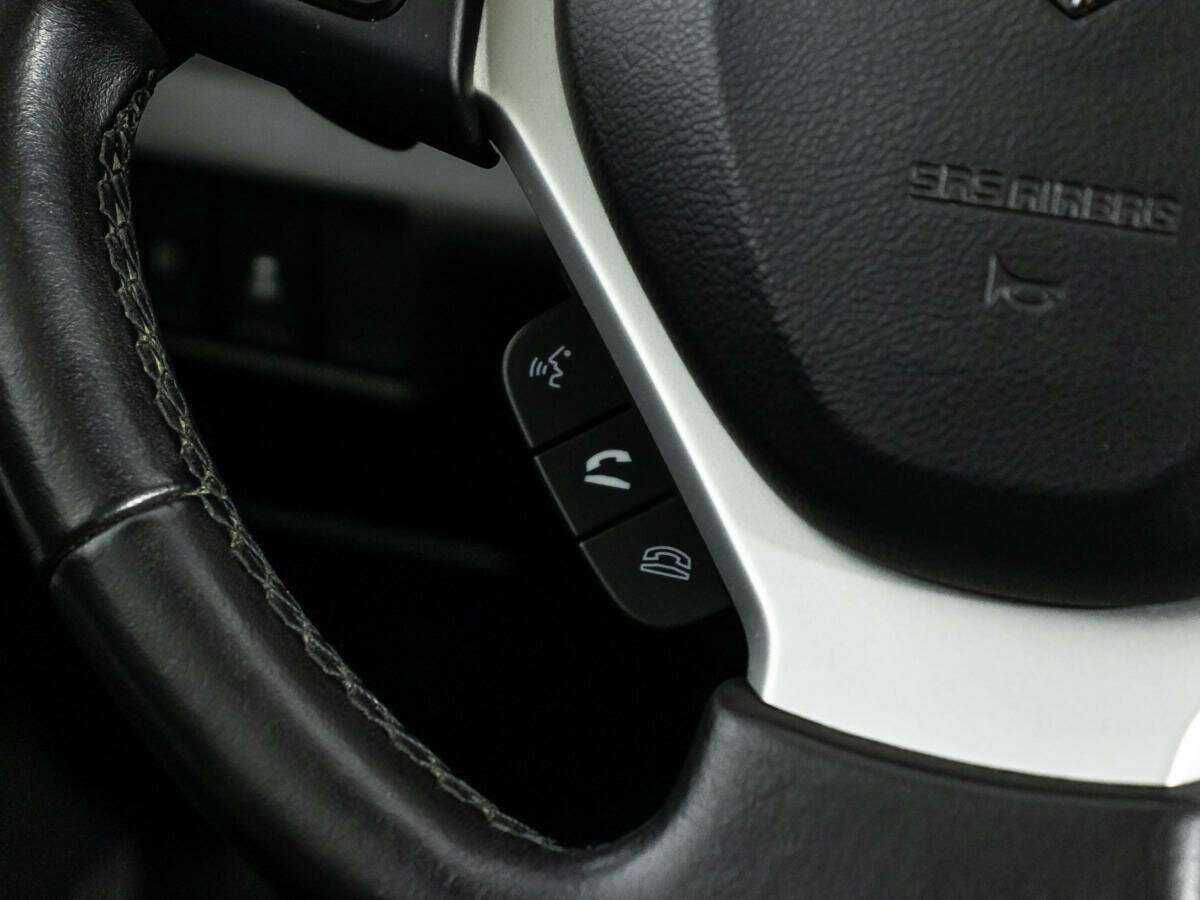 Купить Suzuki SX4 с пробегом. Фото: #18