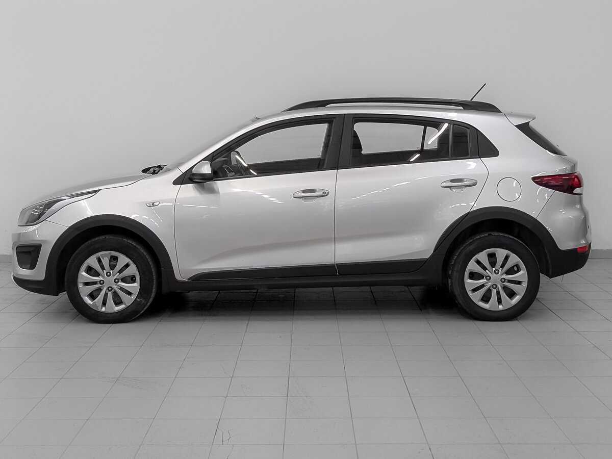 Купить Kia Rio с пробегом. Фото: #6