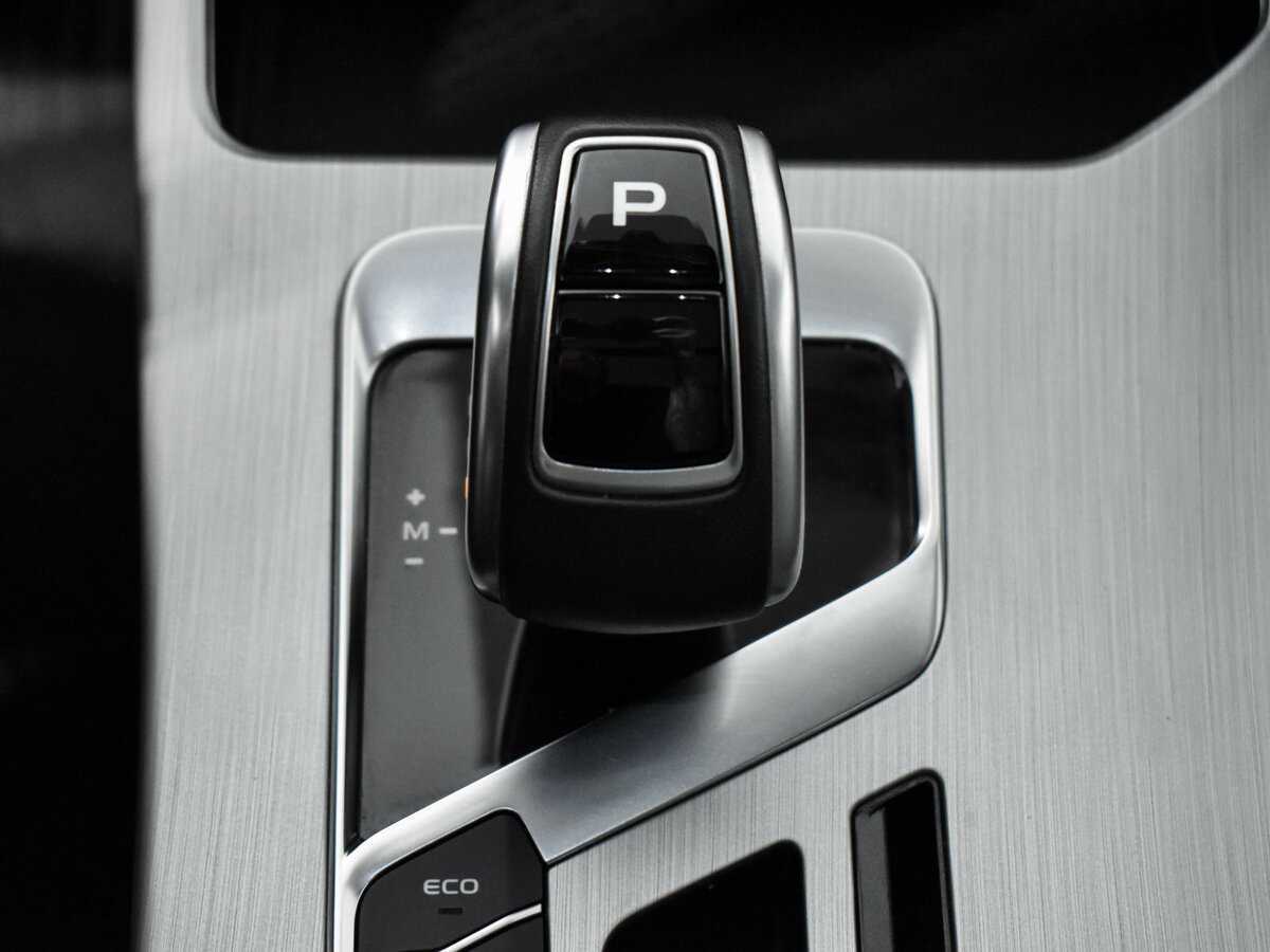 Купить Geely Coolray с пробегом. Фото: #9