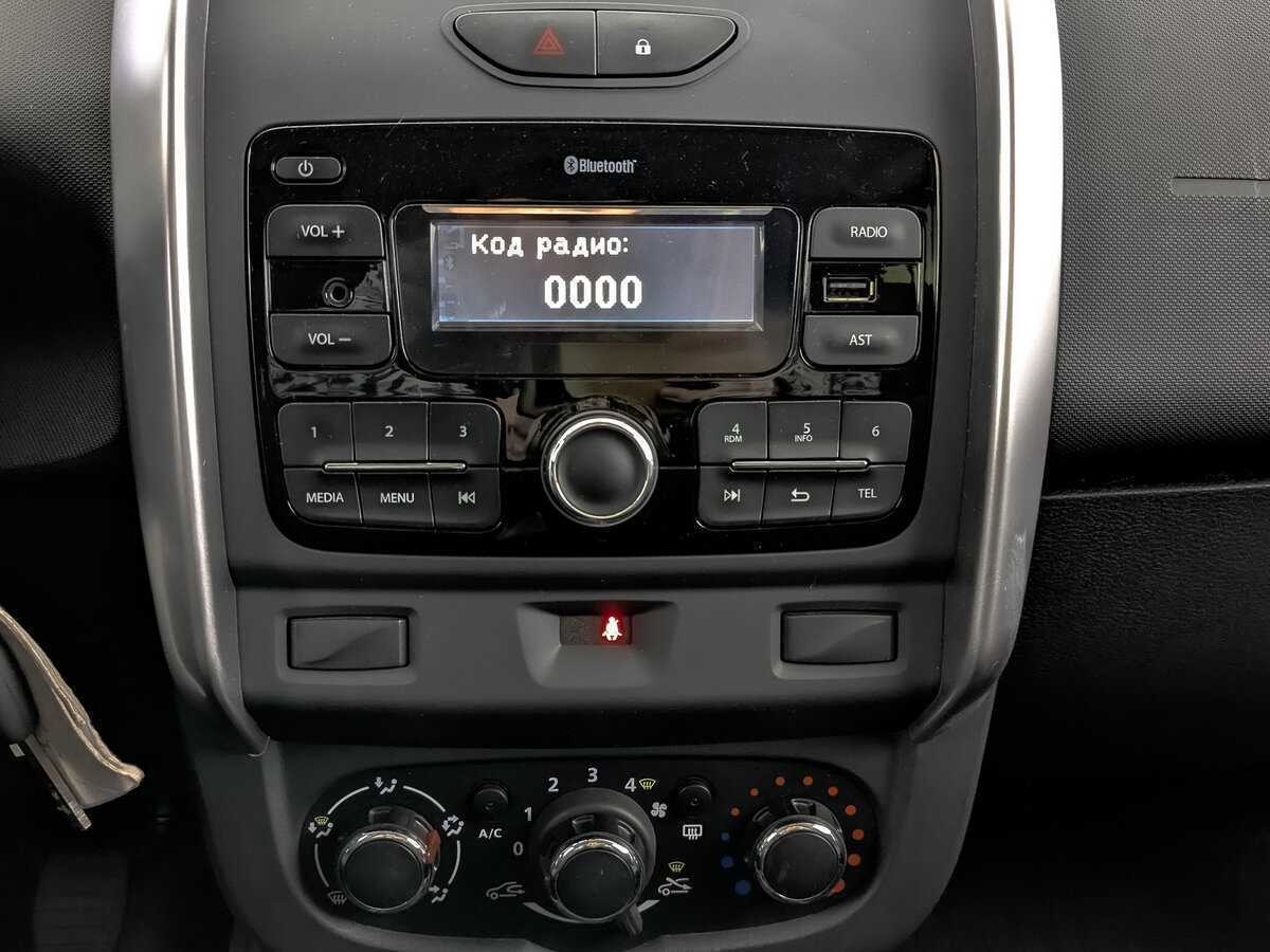 Купить Lada (ВАЗ) Largus с пробегом. Фото: #16