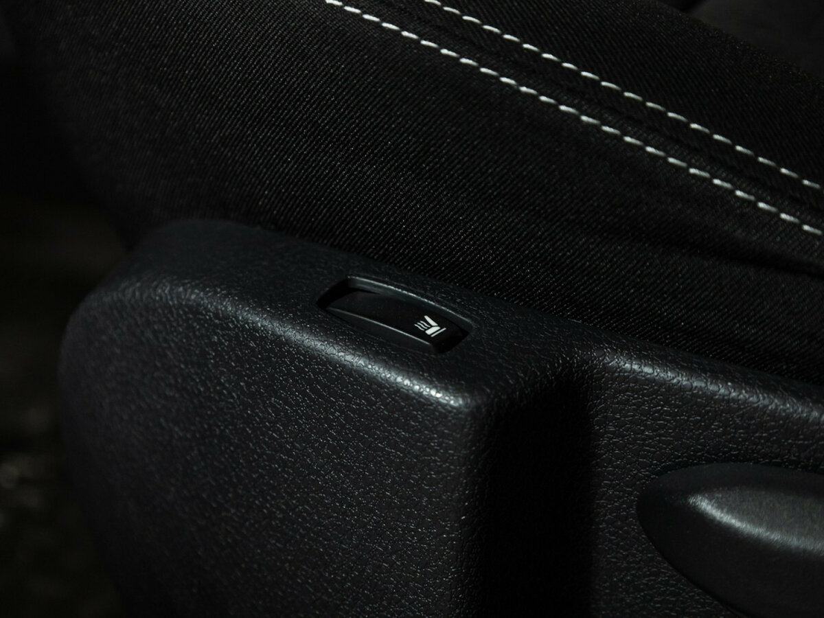 Купить Renault Duster с пробегом. Фото: #17