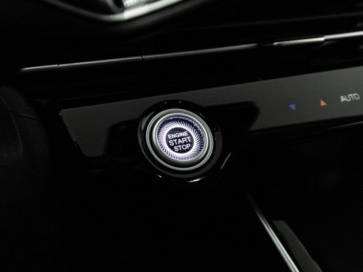 Купить OMODA C5 с пробегом. Фото: #24