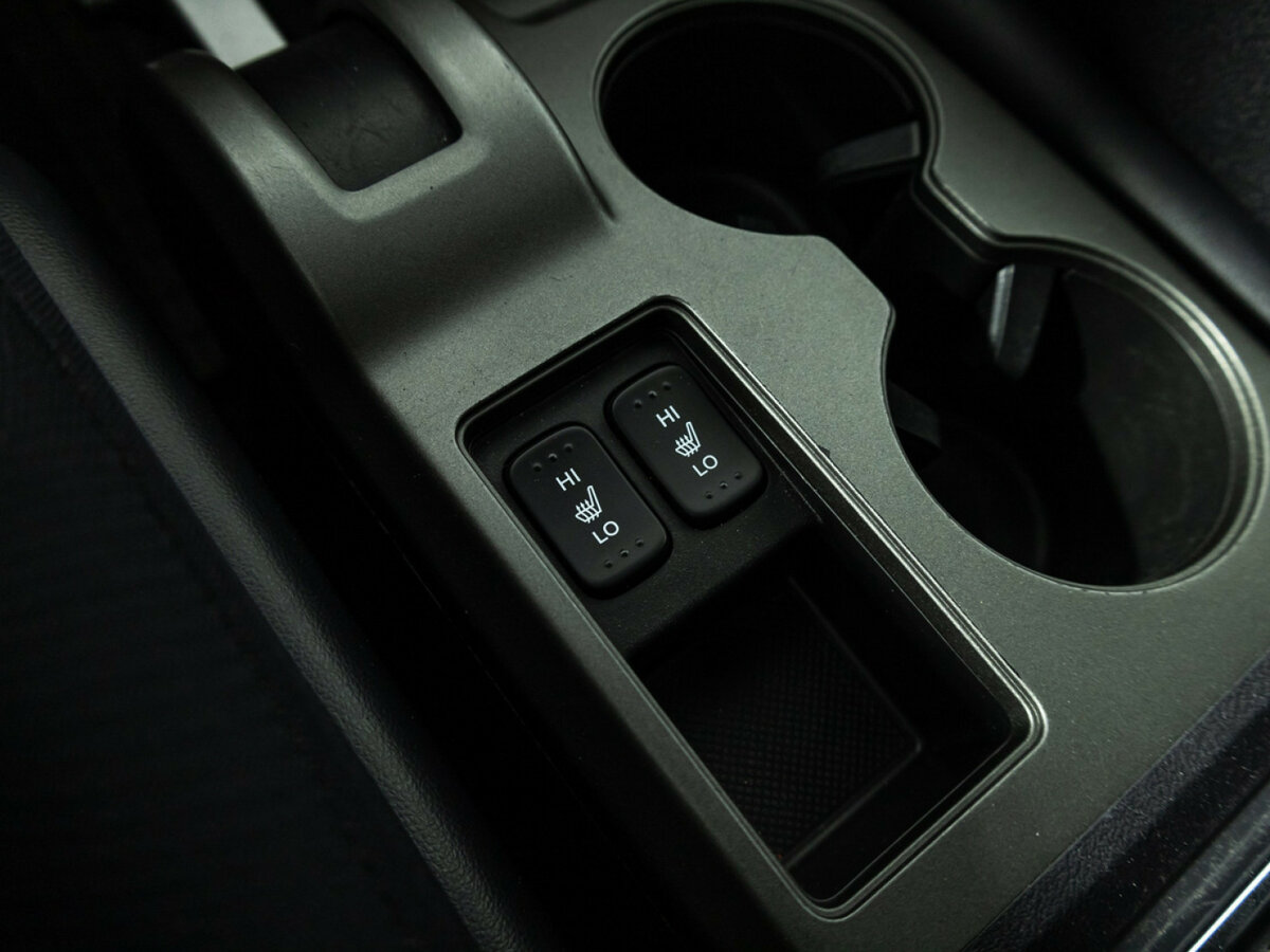 Купить Honda CR-V с пробегом. Фото: #14