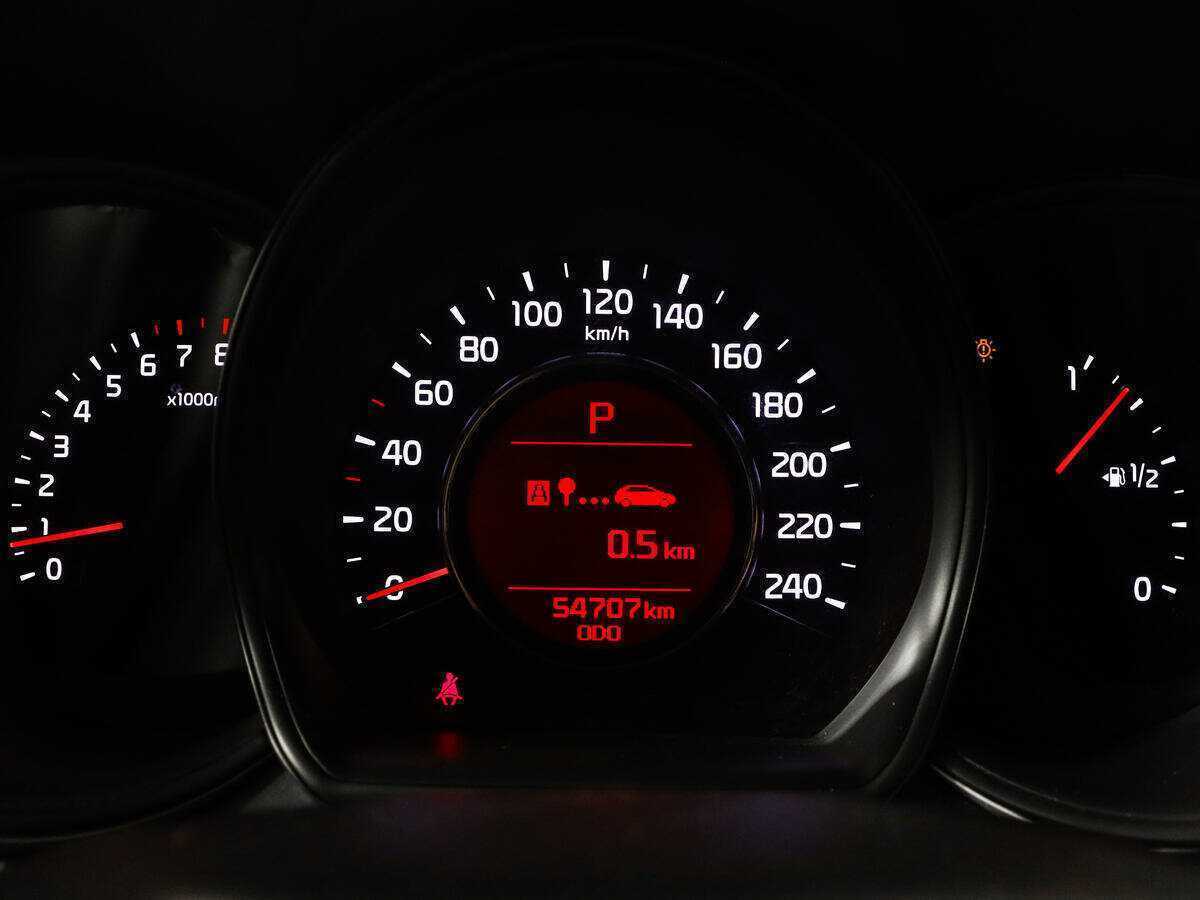 Купить Kia Ceed с пробегом. Фото: #10