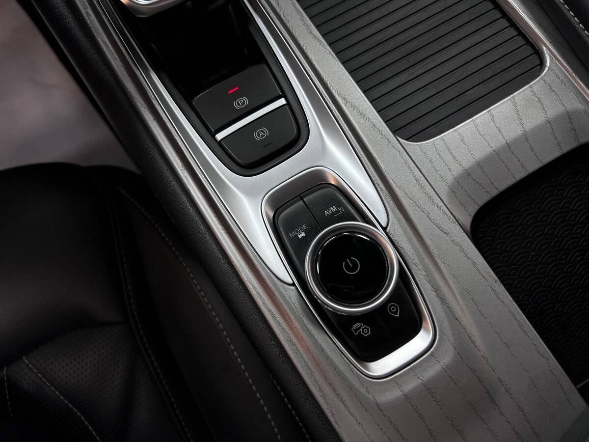 Купить Chery Arrizo 8 с пробегом. Фото: #25