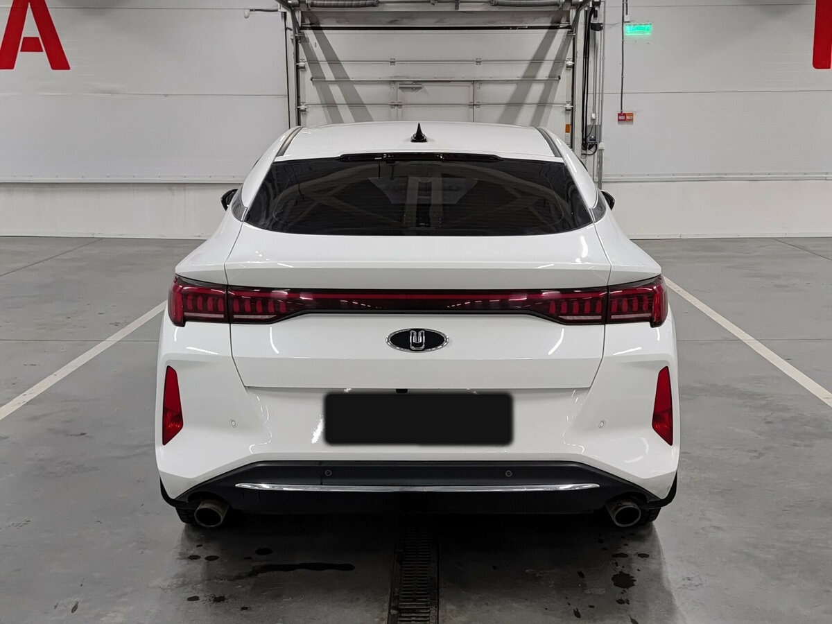 Купить Москвич 6 с пробегом. Фото: #5