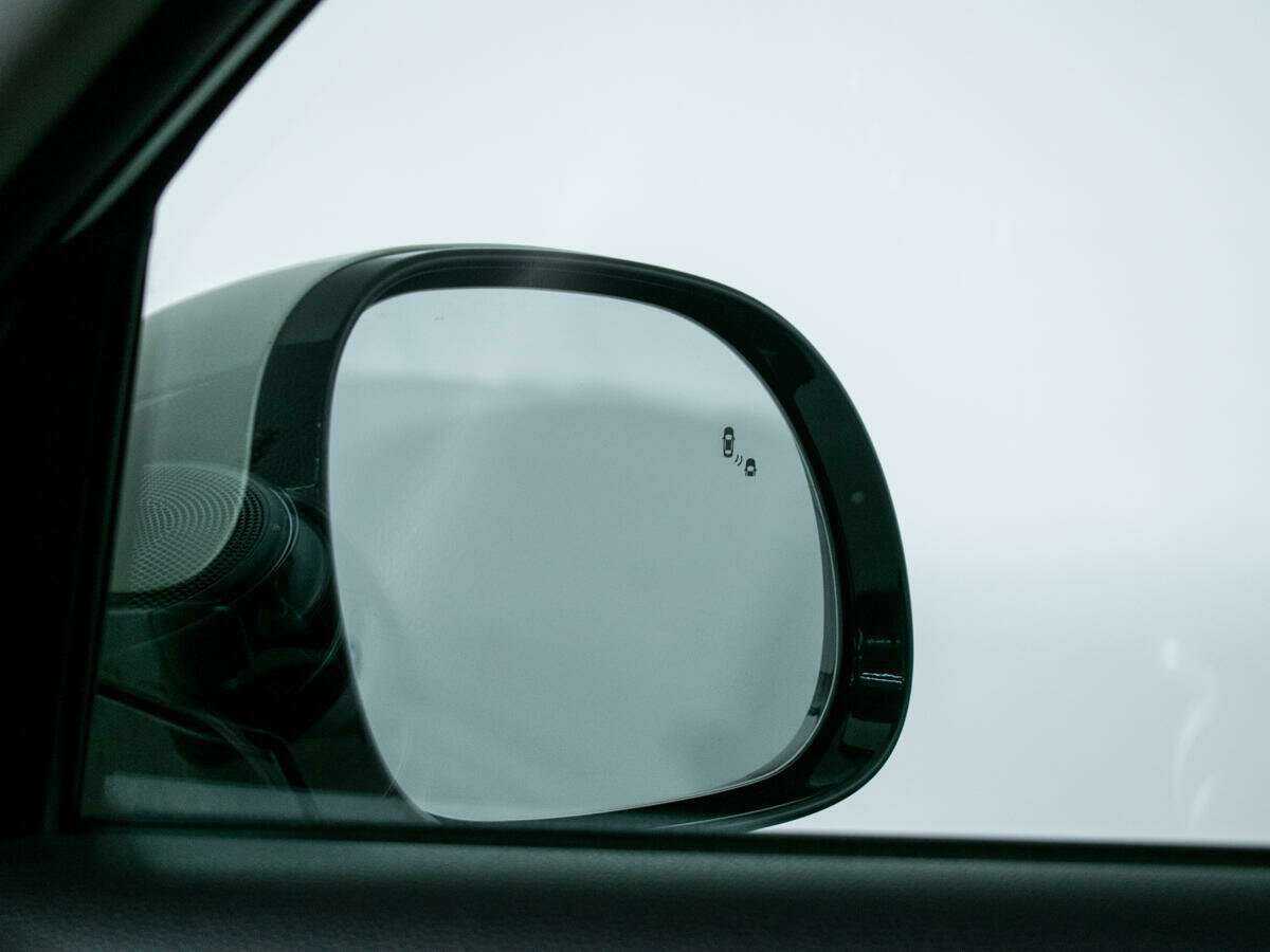 Купить Kia Soul с пробегом. Фото: #16