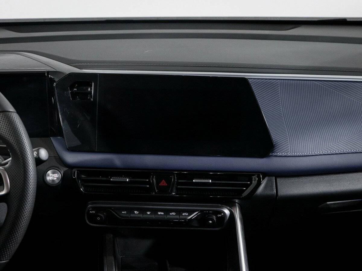 Купить GAC GS3 с пробегом. Фото: #12