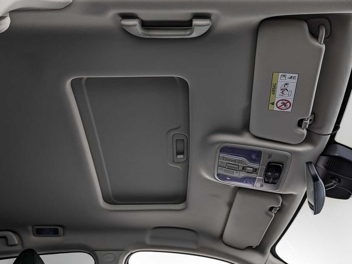 Купить Haval F7x с пробегом. Фото: #17