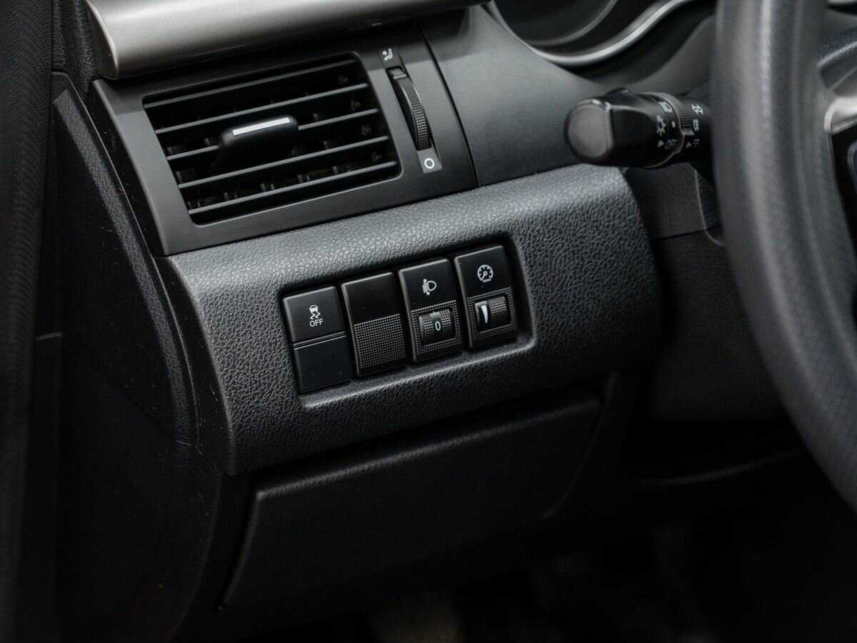 Купить FAW Besturn X80 с пробегом. Фото: #15