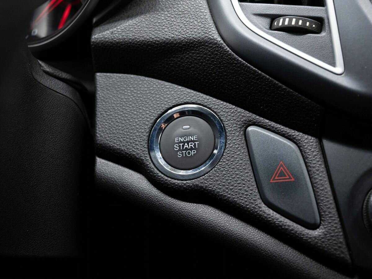 Купить Chery Tiggo 5 с пробегом. Фото: #23