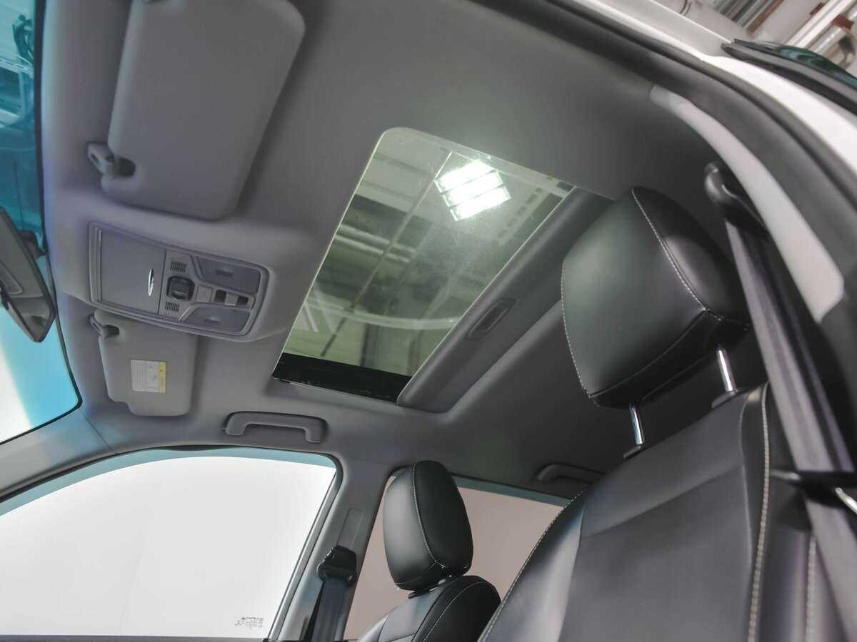 Купить Lifan X70 с пробегом. Фото: #13