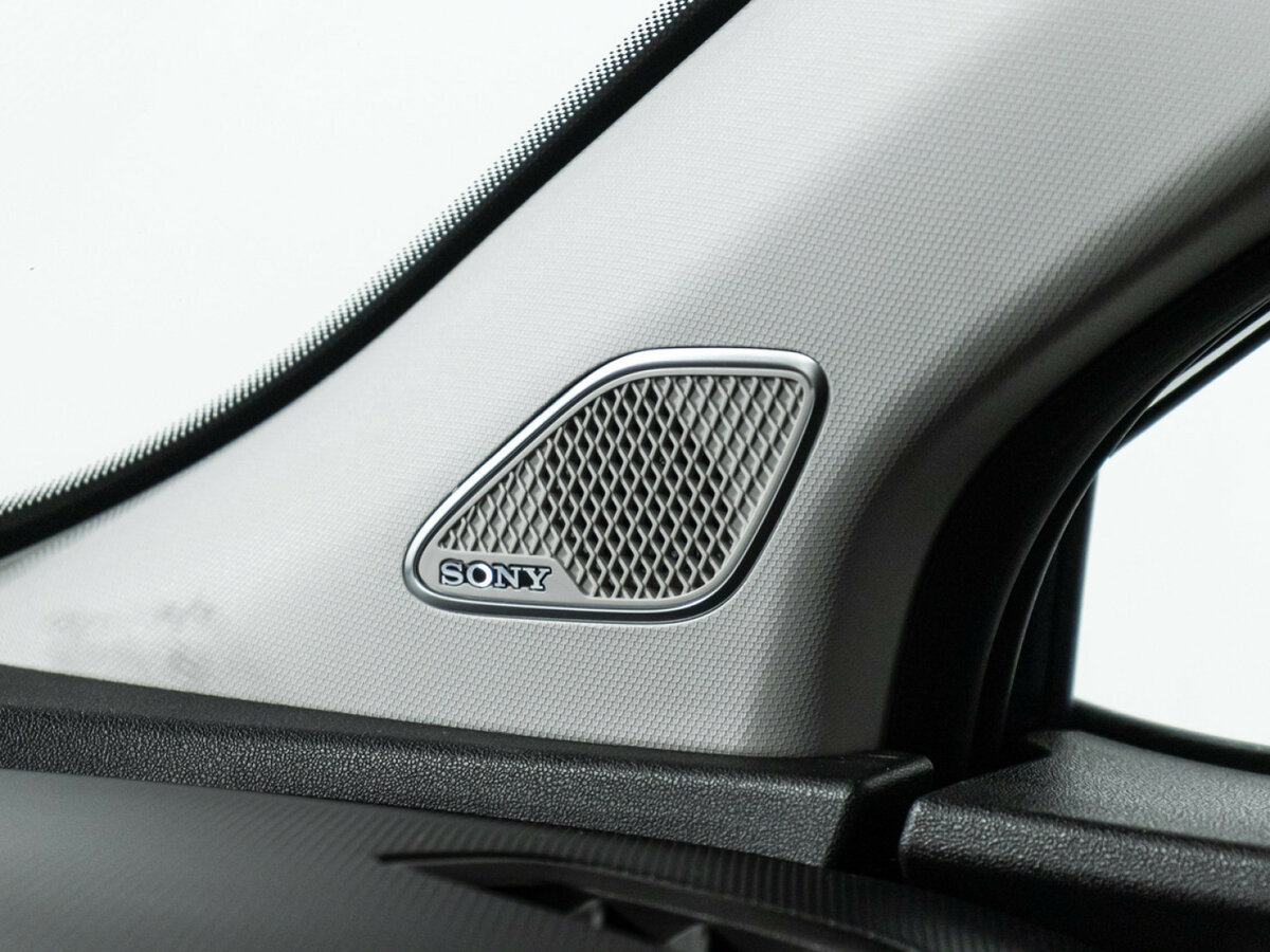 Купить OMODA C5 с пробегом. Фото: #17