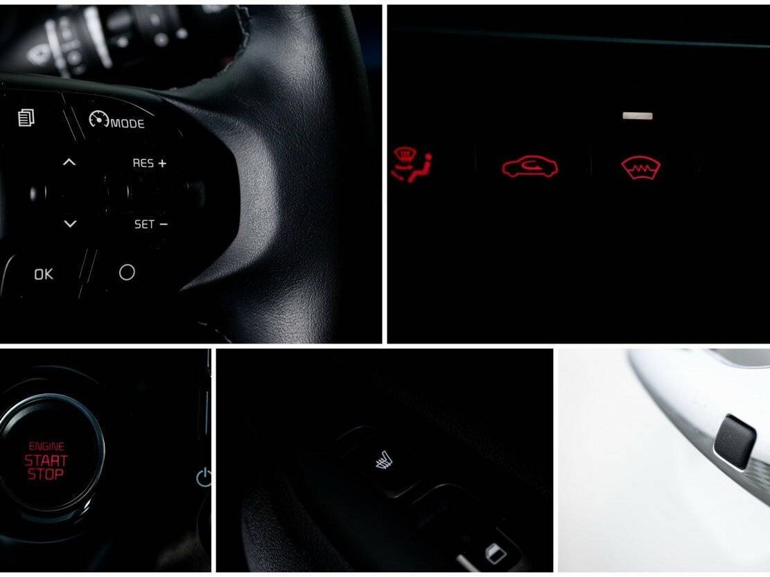 Купить Kia Rio с пробегом. Фото: #16