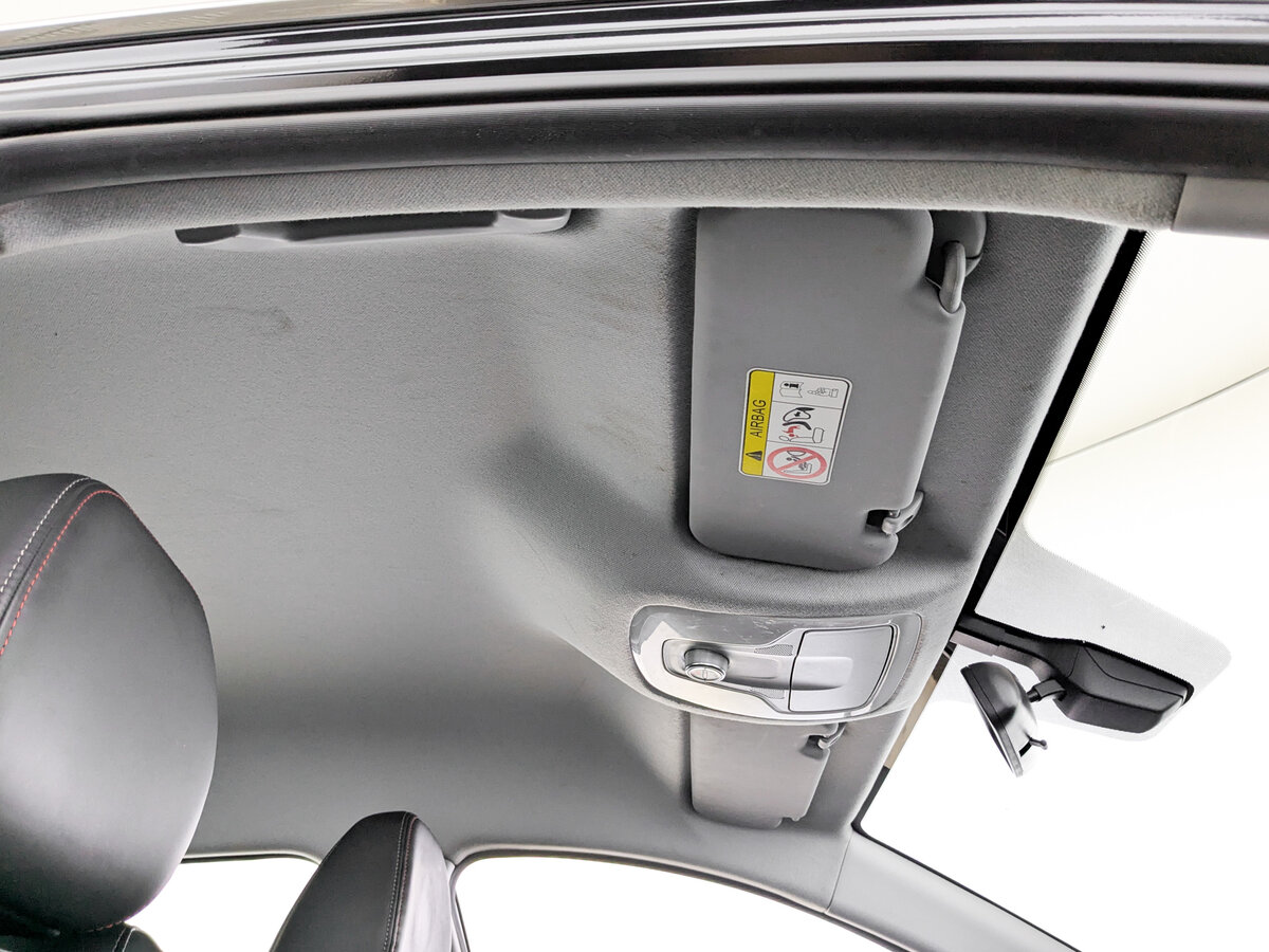 Купить Chery Tiggo 7 Pro с пробегом. Фото: #21