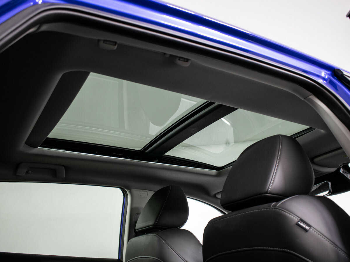 Купить EXEED LX с пробегом. Фото: #7