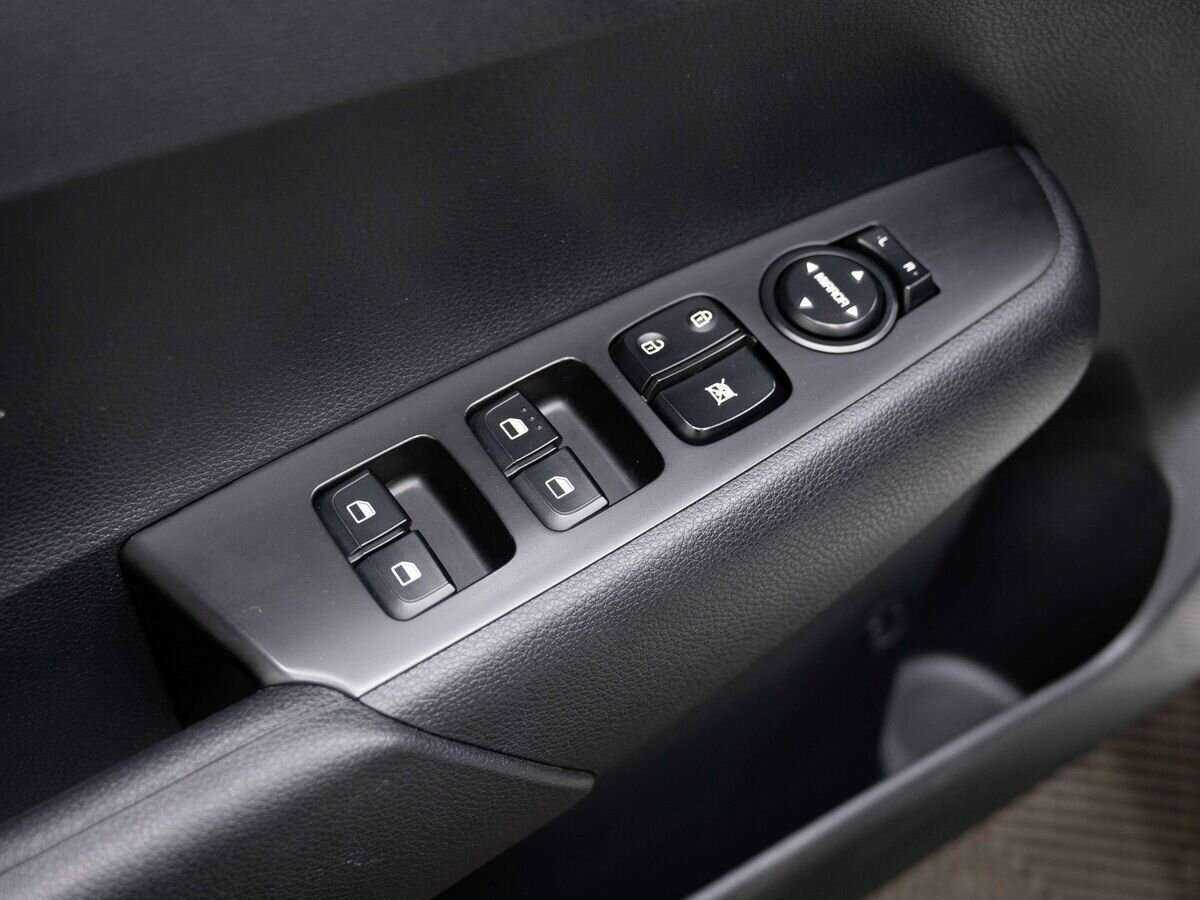 Купить Kia Picanto с пробегом. Фото: #14