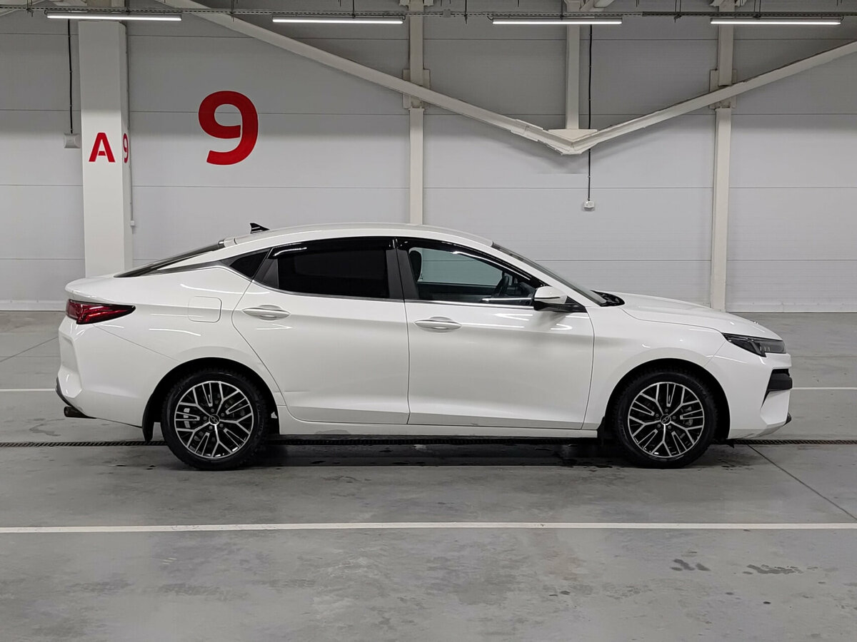 Купить Москвич 6 с пробегом. Фото: #3