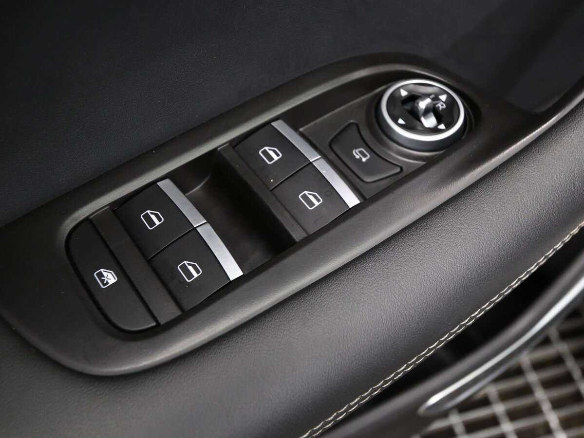 Купить Chery Tiggo 7 Pro с пробегом. Фото: #16