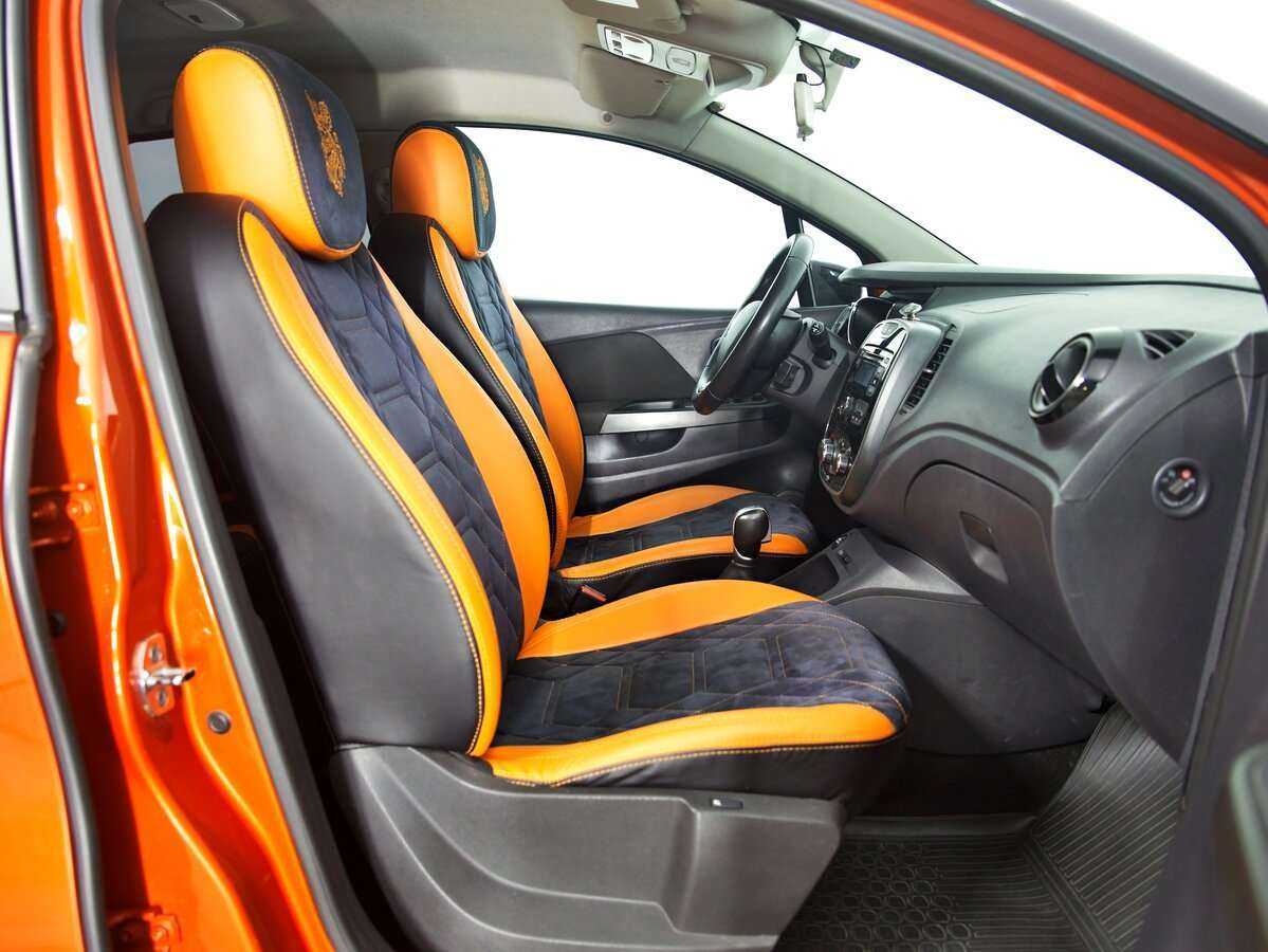 Купить Renault Kaptur с пробегом. Фото: #11