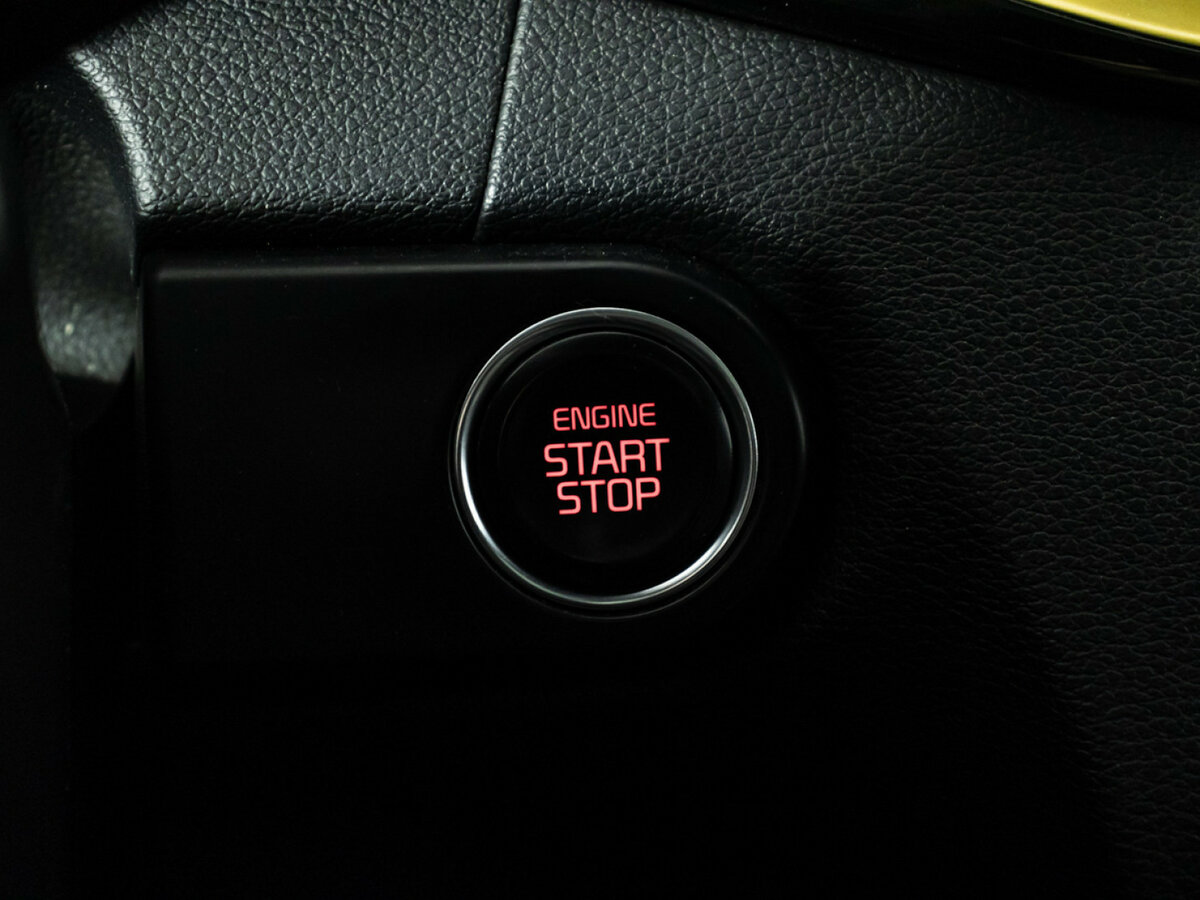 Купить Kia XCeed с пробегом. Фото: #22