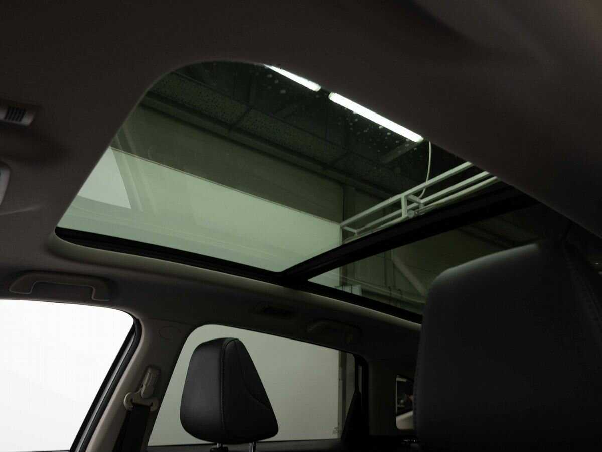 Купить Haval F7 с пробегом. Фото: #20