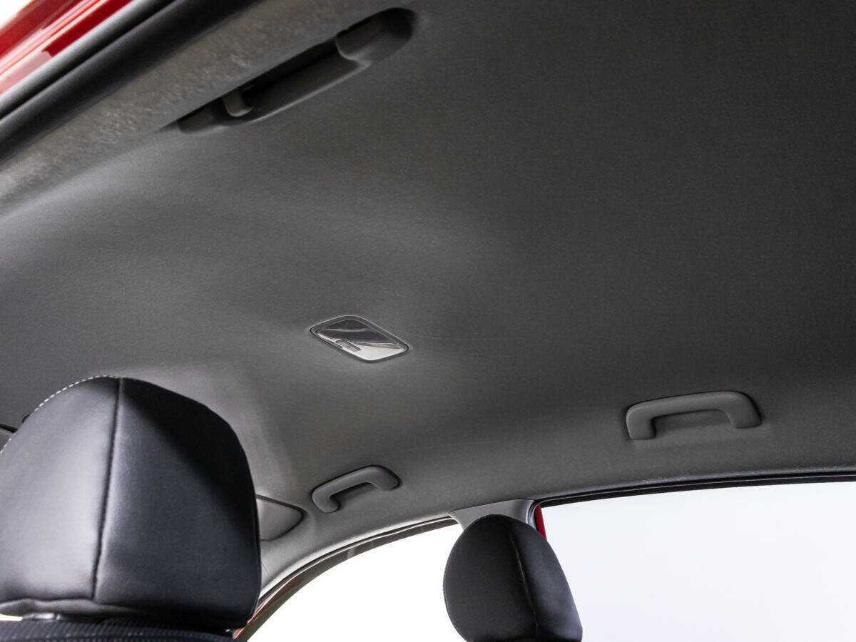 Купить Kia Rio с пробегом. Фото: #26