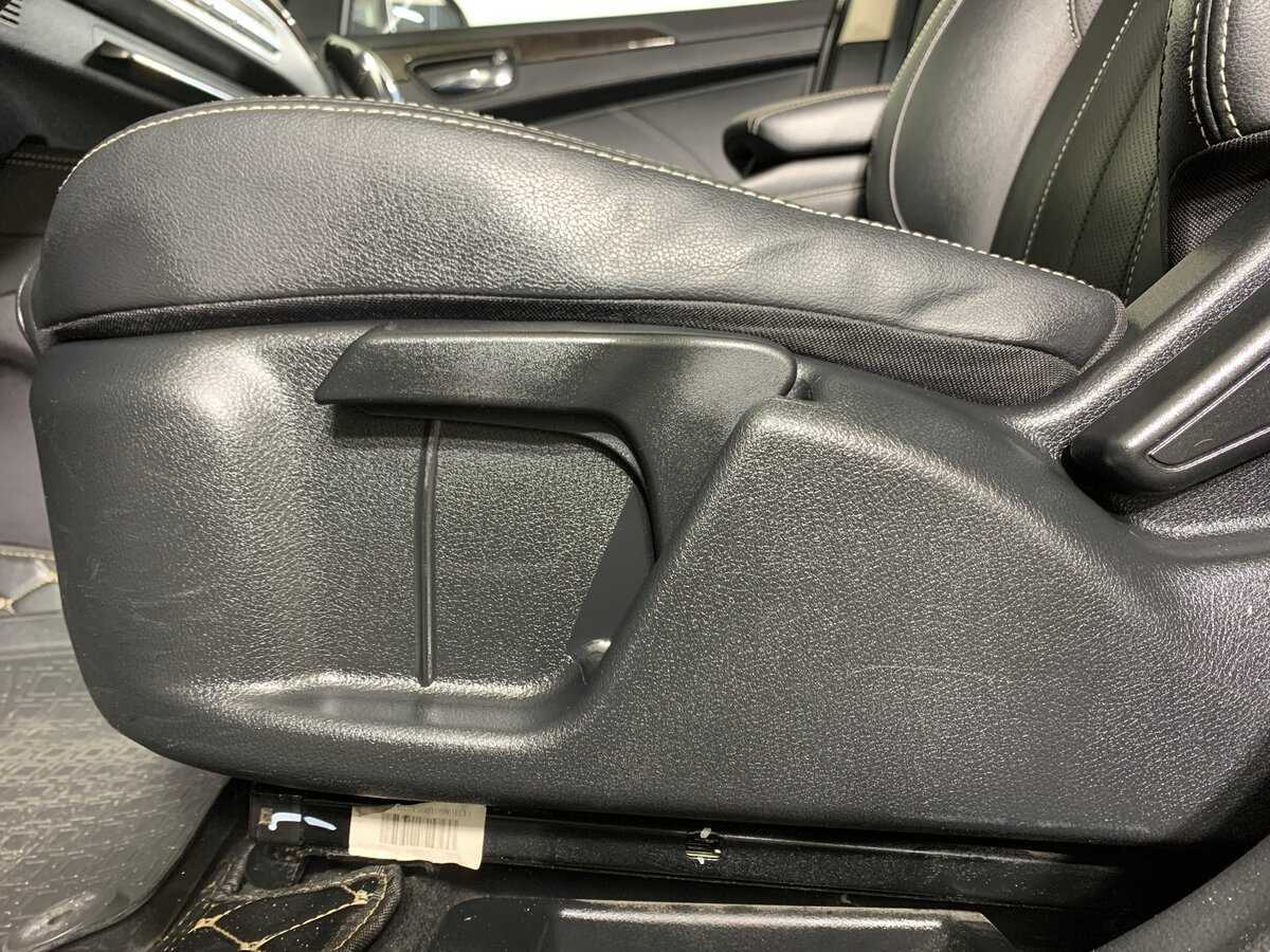 Купить Dongfeng 580 с пробегом. Фото: #16