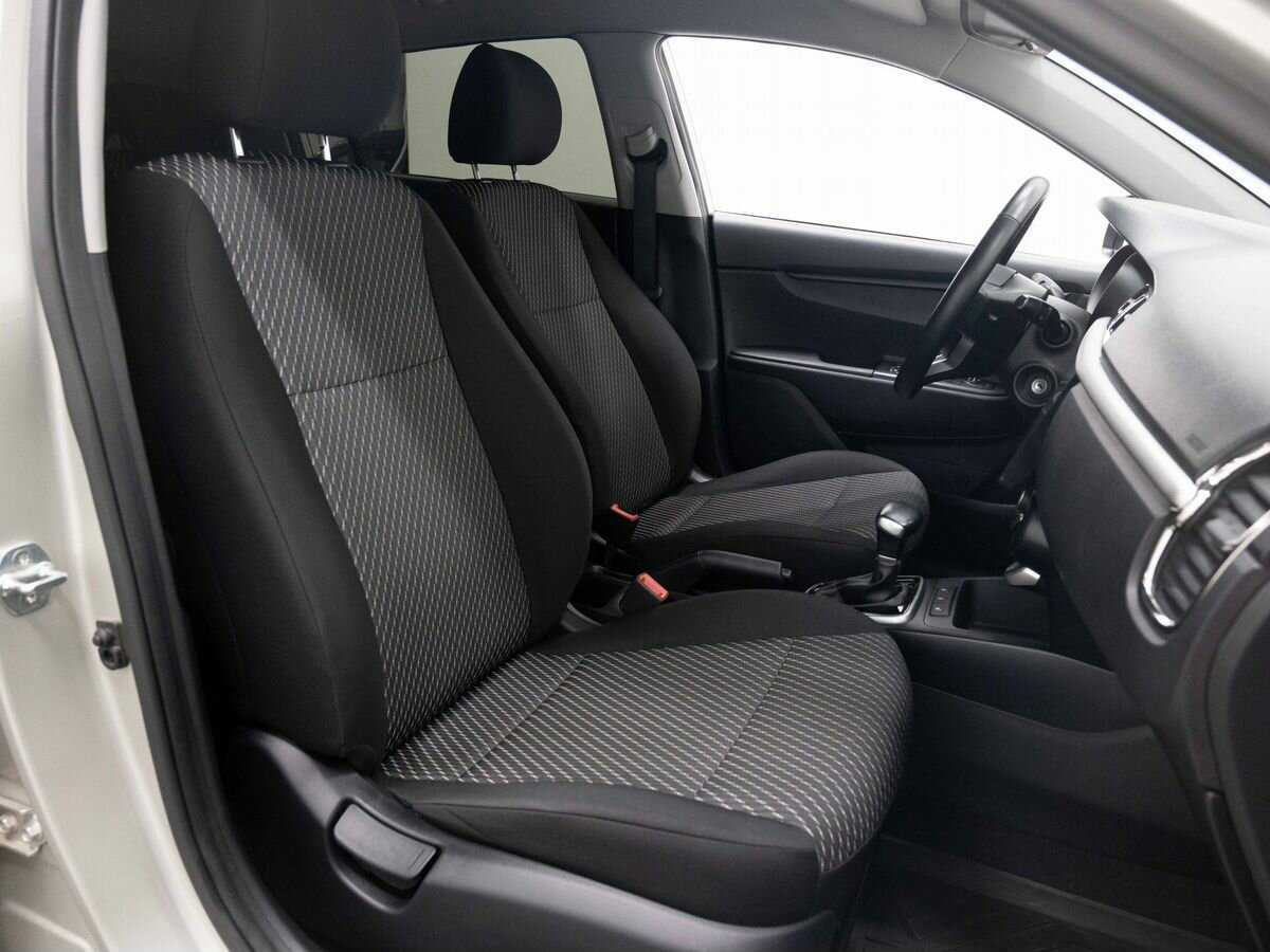 Купить Kia Rio с пробегом. Фото: #13